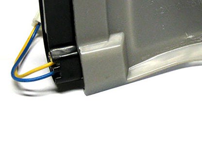 VW Touran 03-10 right mirror indicator