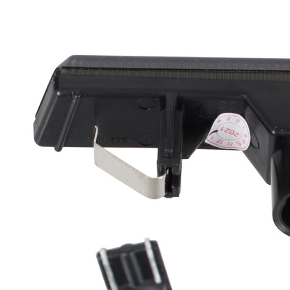 BMW 7 E38 94-01 Side LED Turn Signal SMOKED DYNAMIC 2 pcs. Set