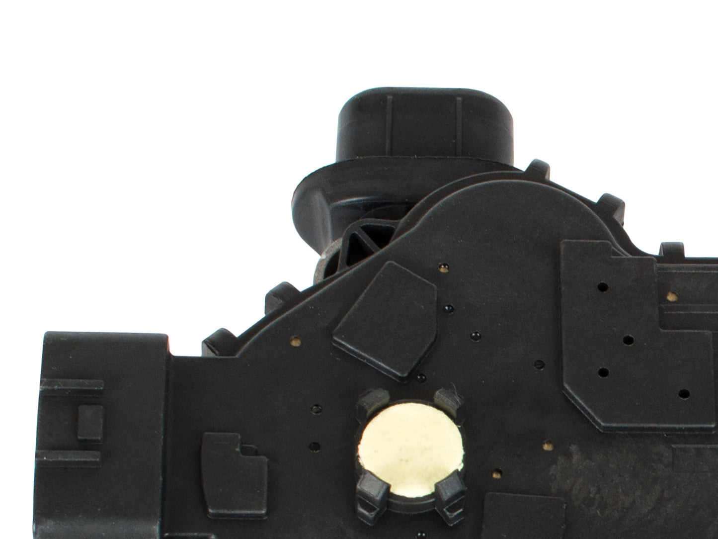 Renault Clio IV 2012 - front wiper motor