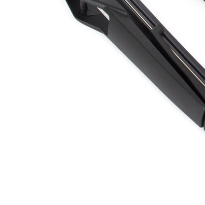 Ford Fiesta 2007 - rear wiper arm + blade