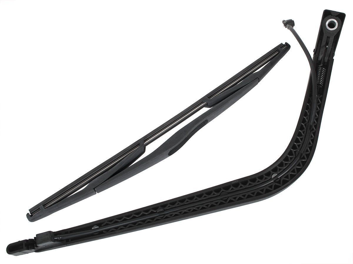 Land Rover Freelander 97-06 rear wiper arm + blade
