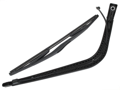 Land Rover Freelander 97-06 rear wiper arm + blade