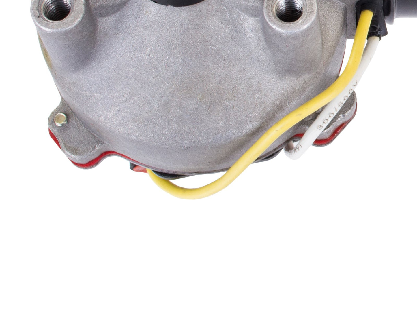 Opel Corsa C 00-10 silniczek wycieraczek przednich