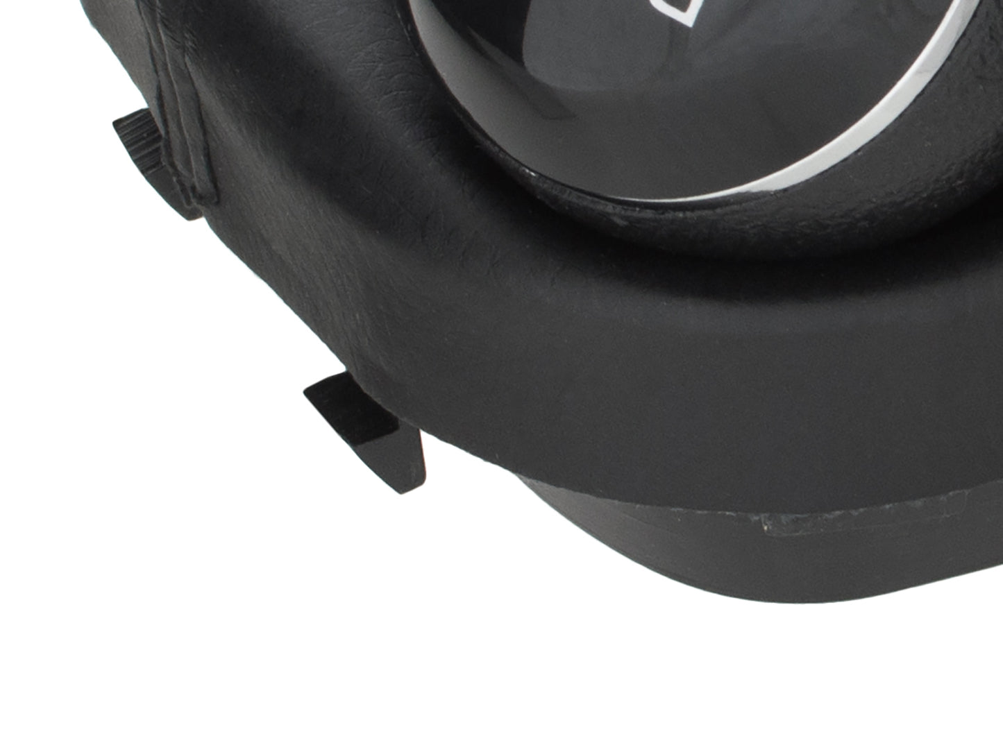 VW Touran II 10-16 gear knob + GAITER 6 SPEED