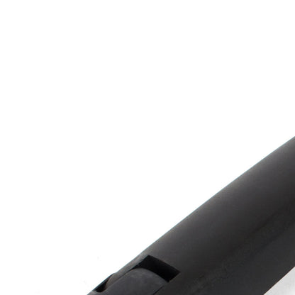 Fiat 500 2007 - rear wiper arm + blade