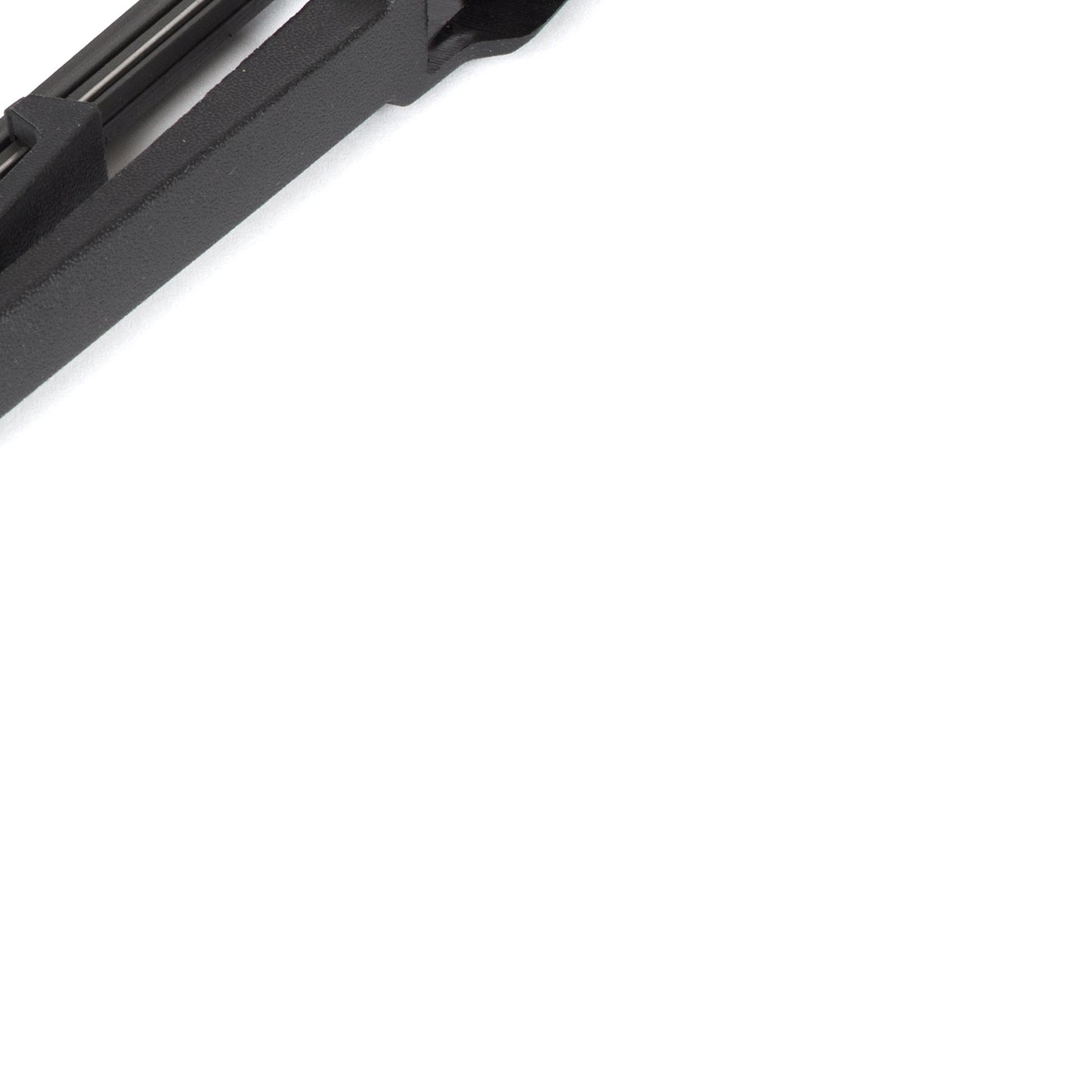 Toyota Yaris III FL 15-19 rear wiper arm + blade