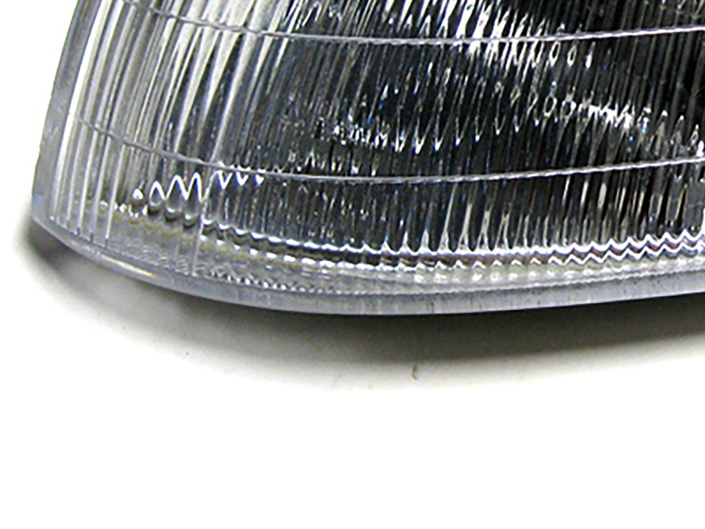 Mazda 626 III 87-92 turn signal white left *