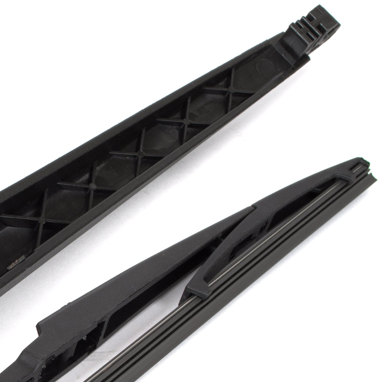Toyota Yaris III FL 15-19 rear wiper arm + blade