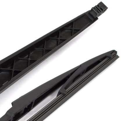 Toyota Yaris III FL 15-19 rear wiper arm + blade