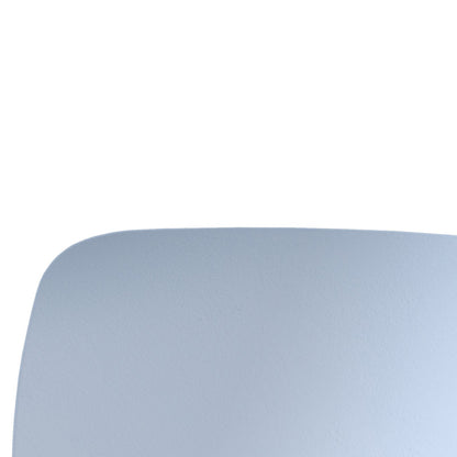 VW Golf IV 97-03 manual mirror insert LARGE right