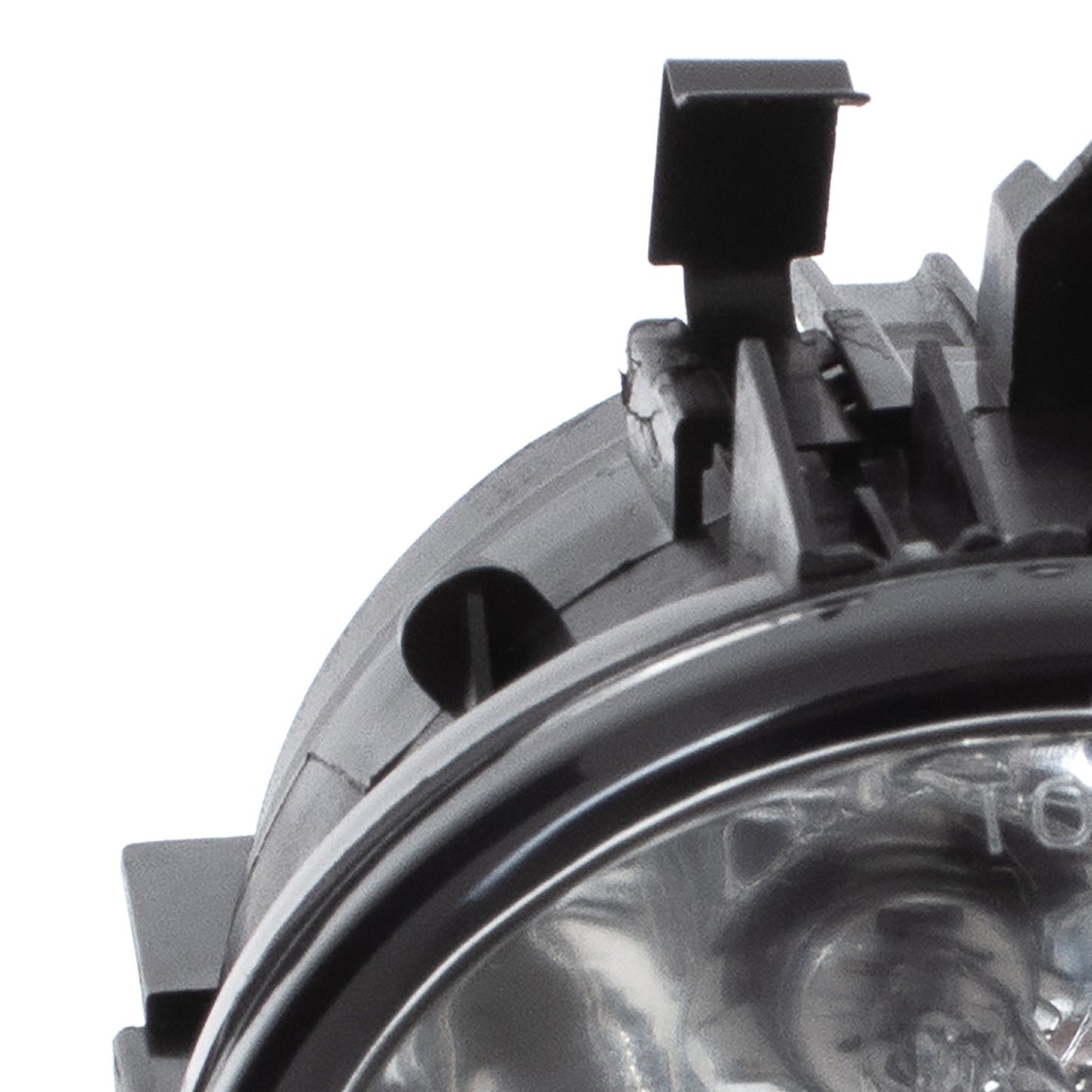 BMW X1 F48 2014- right halogen