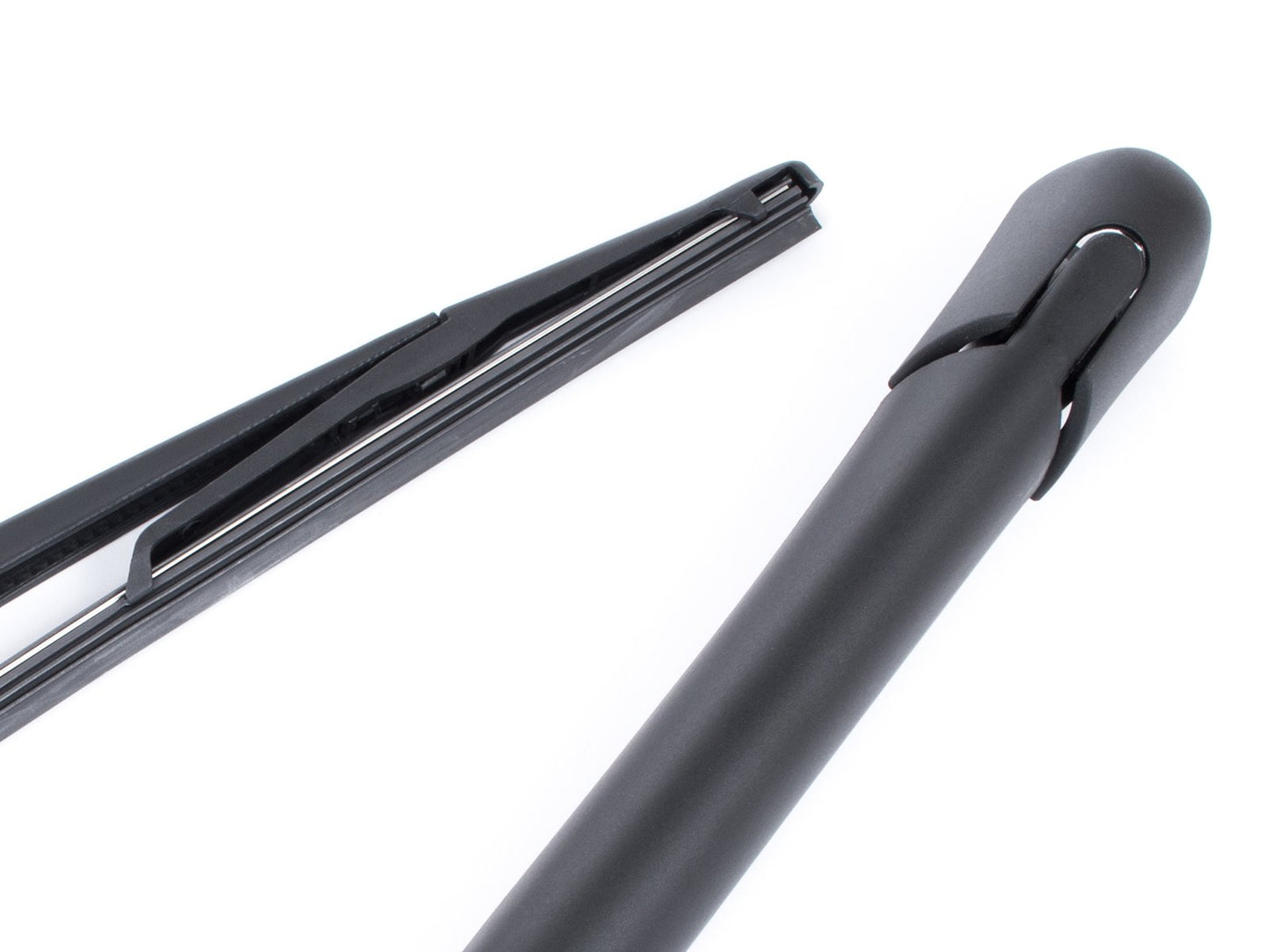 Renault Kangoo 98-08 tailgate version rear wiper arm + blade