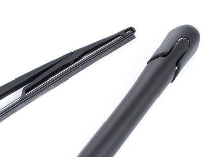Renault Kangoo 98-08 tailgate version rear wiper arm + blade