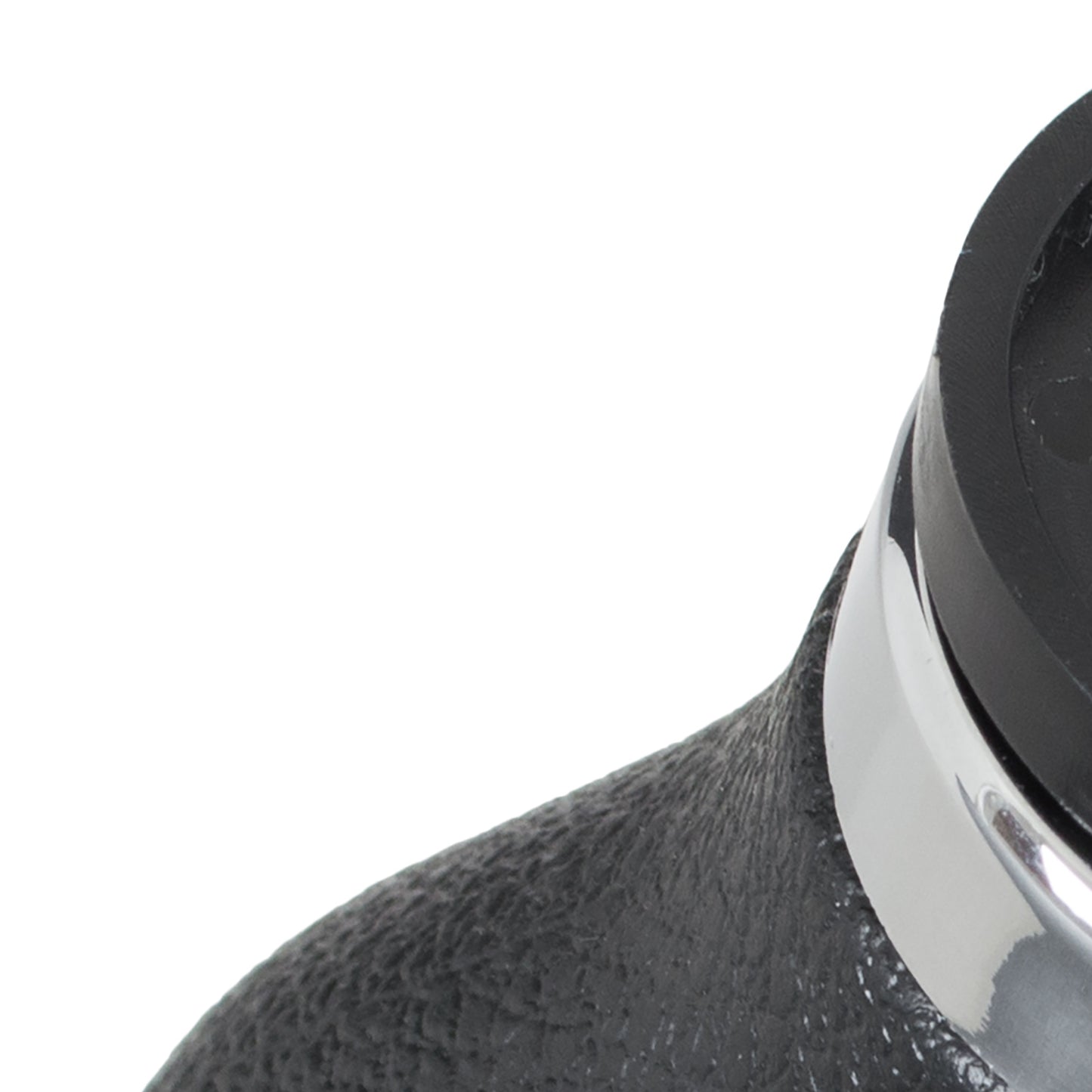 Mercedes Vito / Viano W639 03-10 gear knob BLACK 6 GEARS
