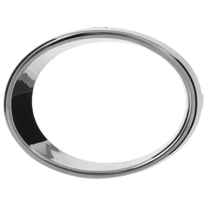 Renault Kadjar 2015 - fog light surround CHROME left