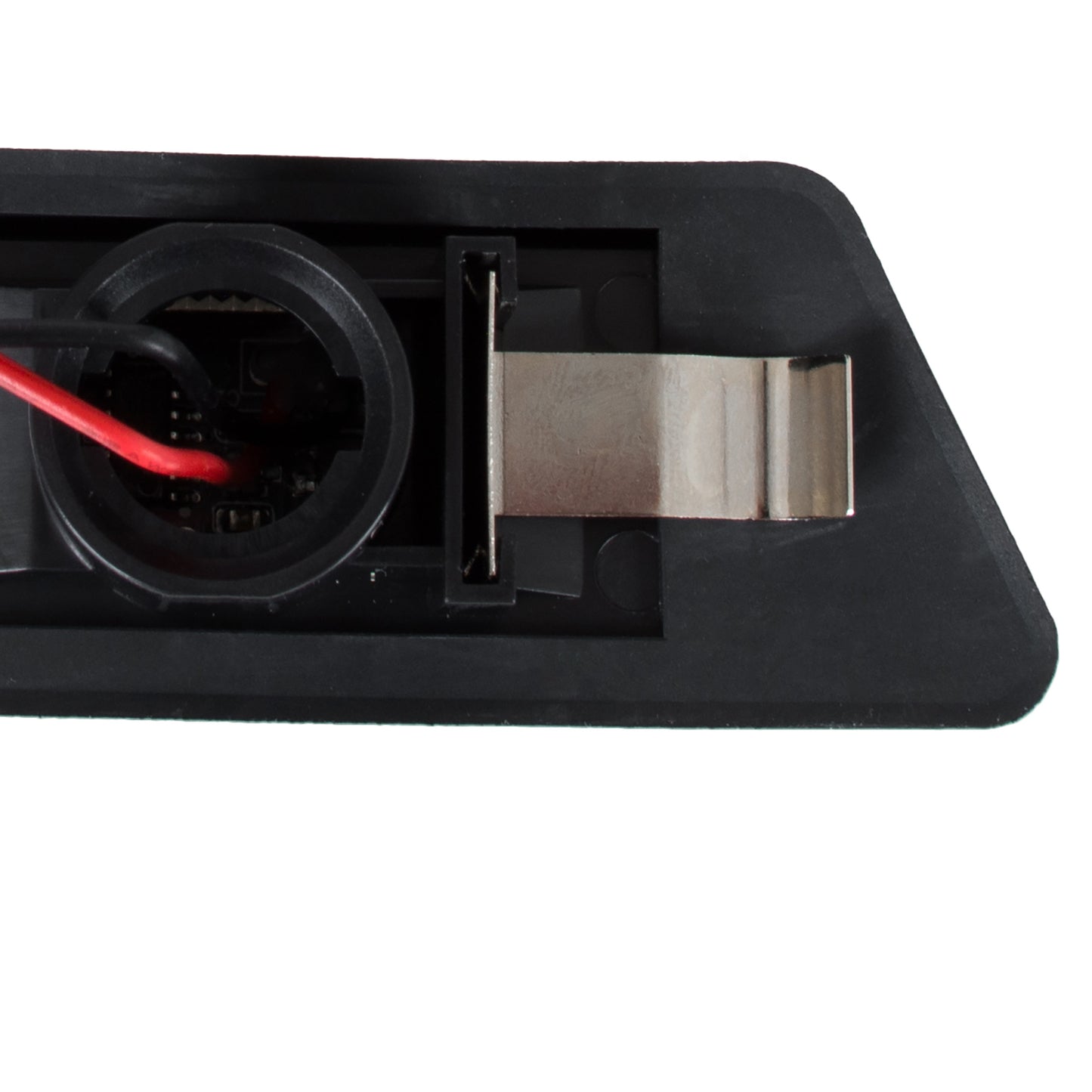 BMW 5 E34 87-96 LED SMOKED DYNAMIC Side Indicators 2 pcs. Set
