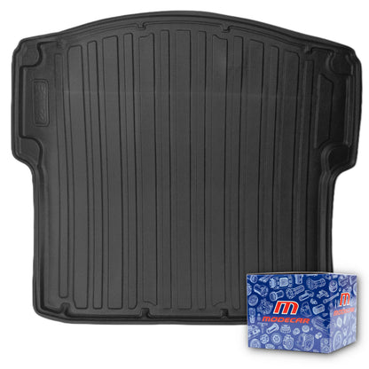 SKODA OCTAVIA II ESTATE 2005-2013 BOOT MAT