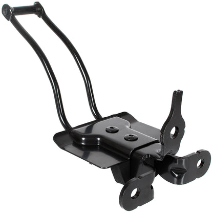 Ford Transit MK8 14-19 rear door stopper