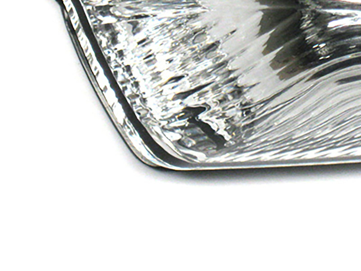 Mercedes Sprinter 2005- indicator light in right mirror
