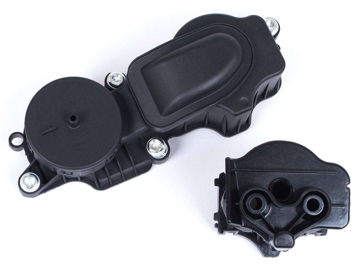 BMW X3 E83 2004- 2.0 D oil separator filter