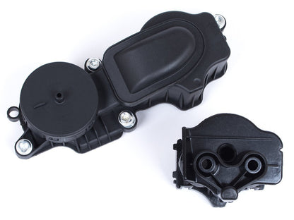 BMW X3 E83 2004- 2.0 D oil separator filter