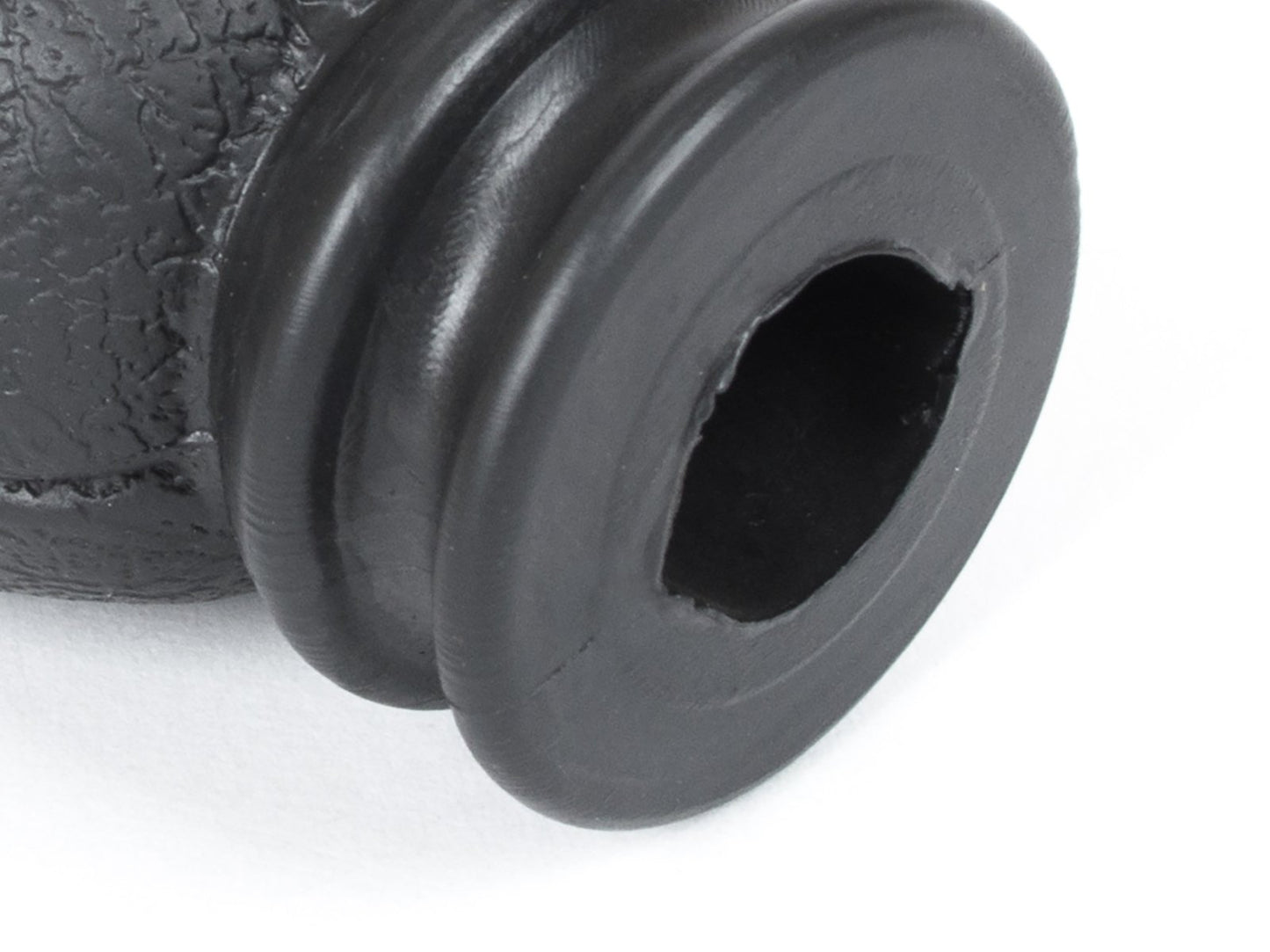 Citroen Xsara Picasso 99-02 Gear knob BLACK + WHITE SHIFT PATTERN