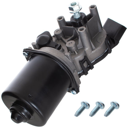 Audi A2 8Z 00-05 Front Wiper Motor