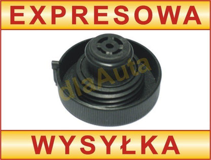 Skoda Fabia coolant reservoir cap