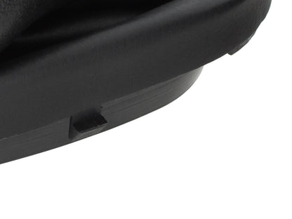VW Caddy III FL 10-15 gear knob + GAITER 6 SPEED