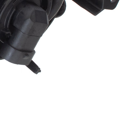 VW Eos 2010 - right fog light