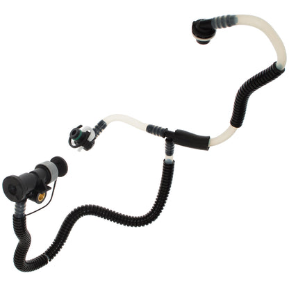 Mercedes W163 M-Class 99-05 fuel line