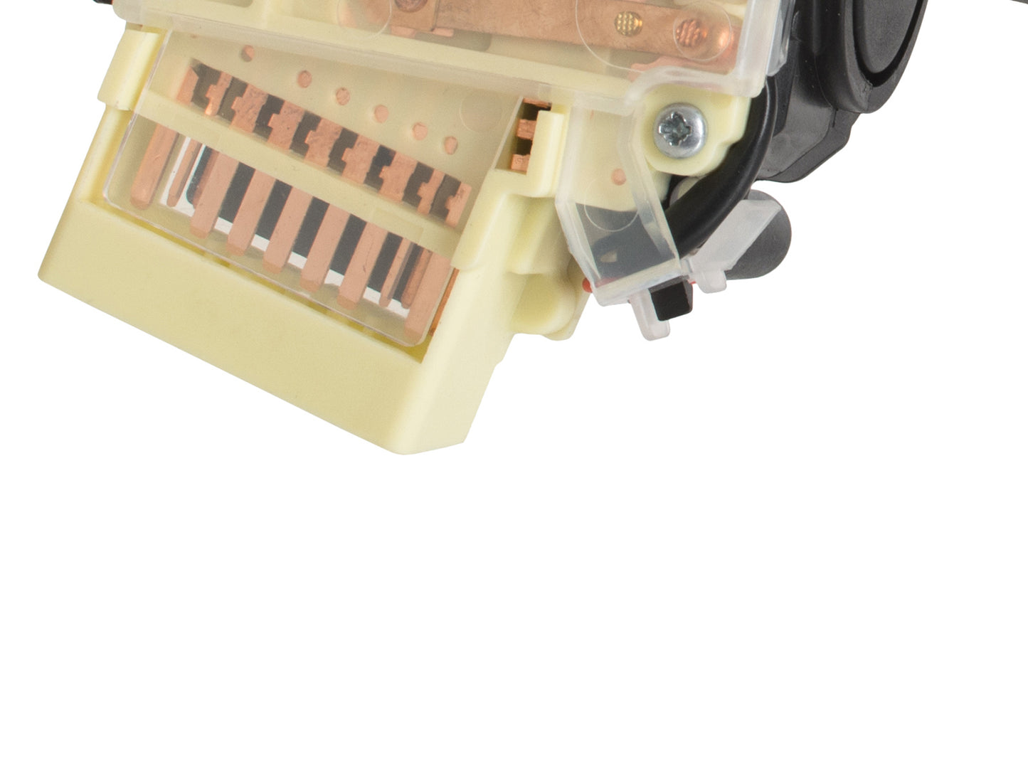 Toyota Corolla E12 01-07 stalk switch for lights and turn signals