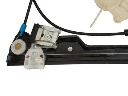 Skoda Fabia I 99-08 electric front right window regulator