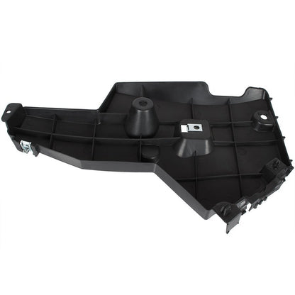 Renault Master II 2003 - front bumper mounting right