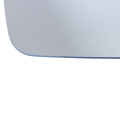 VW Polo IV 05-09 HEATED mirror insert right