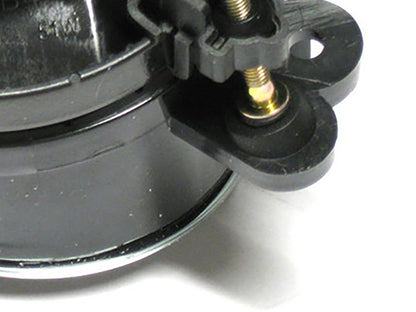 VW Golf V 03-09 left halogen