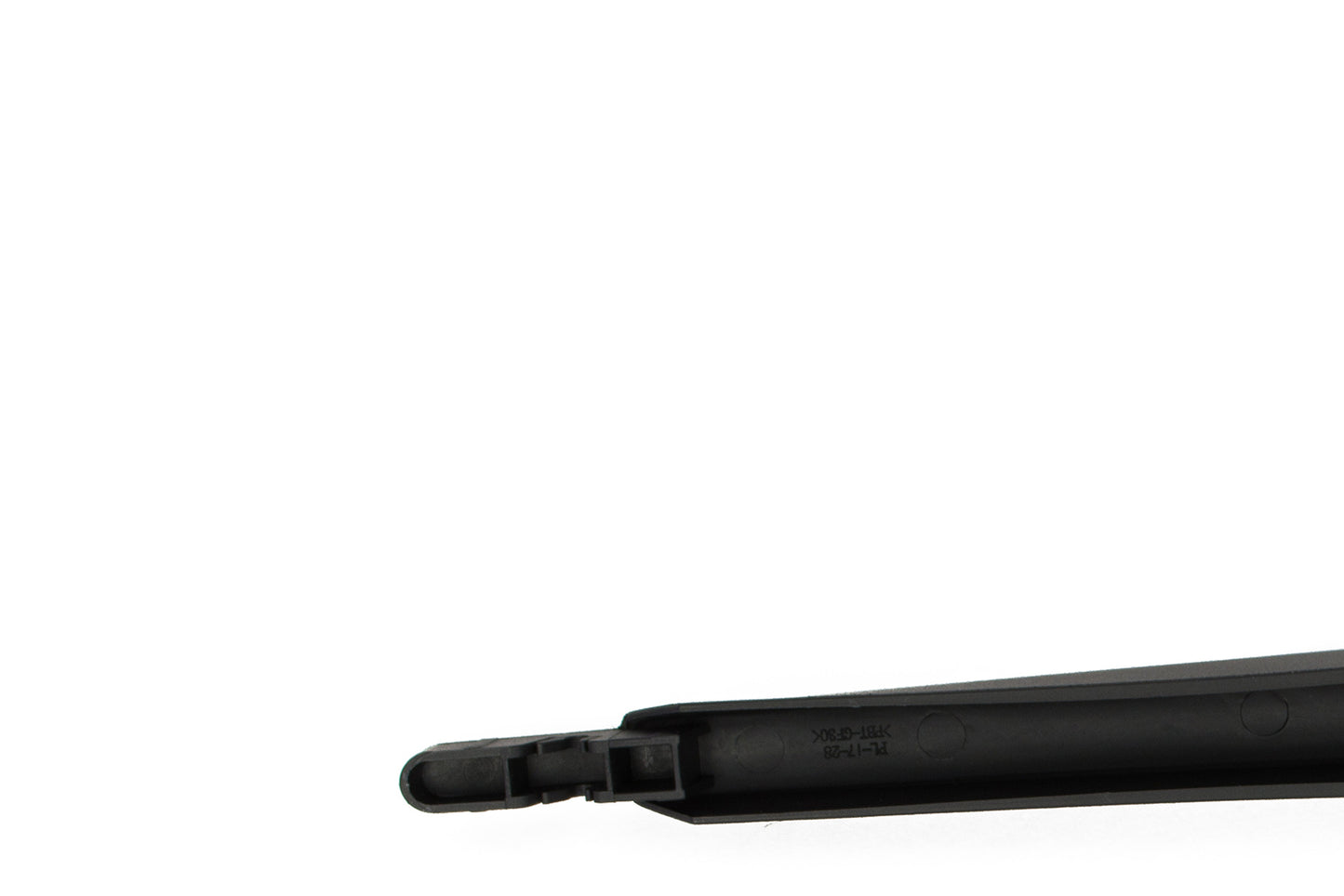 Fiat Bravo II 07-14 rear wiper arm + blade