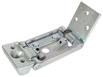 Mercedes Sprinter 95-06 Hinge UPPER = LOWER Rear Left = Right Door 270°