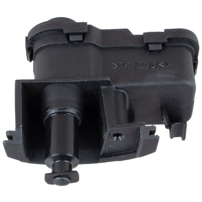 VW Sharan II 2010- fuel filler flap actuator