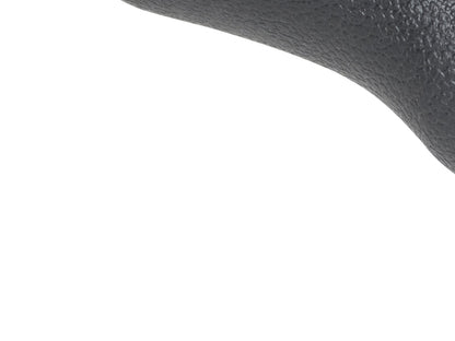 Mercedes W169 A-Class 04-12 gear knob BLACK 6-SPEED