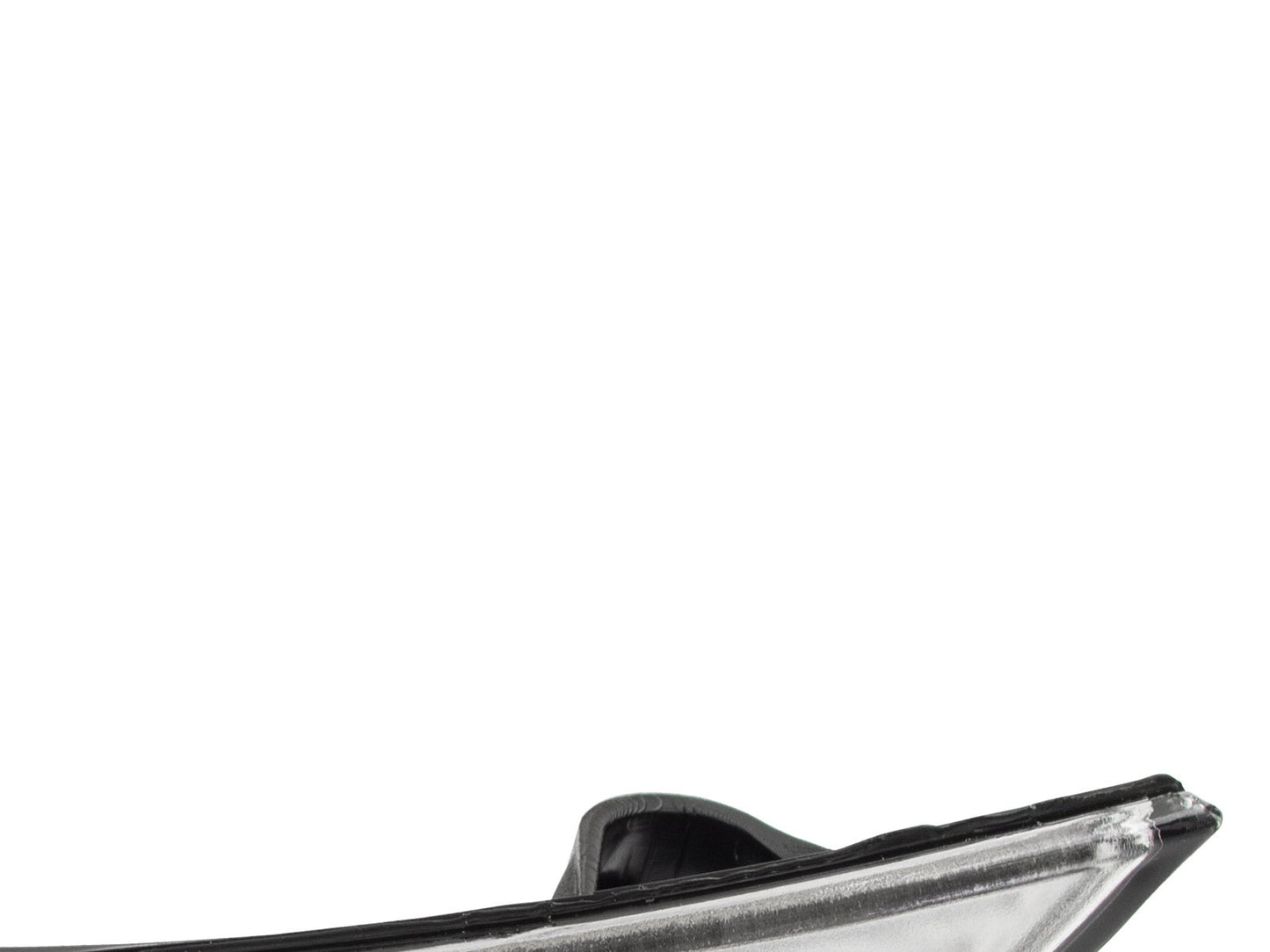Ford Focus II FL 07-12 right mirror indicator