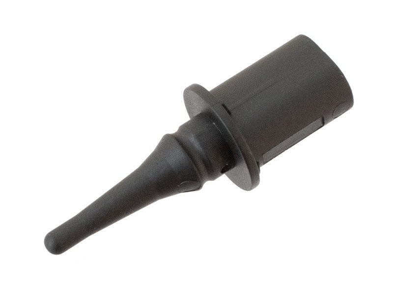 Mercedes W210 W211 W212 C207 A207 S210 S211 S212 W163 W164 W166 W251 V251 W220 W221 W222 C215 C216 czujnik temperatury zewnętrznej