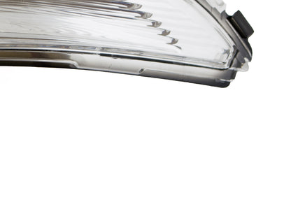 Renault Clio IV 2012 - right white indicator