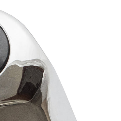 BMW E60 E61 E62 E63 E81 E82 E85 E87 E88 E90 E91 E92 X1 X3 X5 gear shift knob 5 GEARS