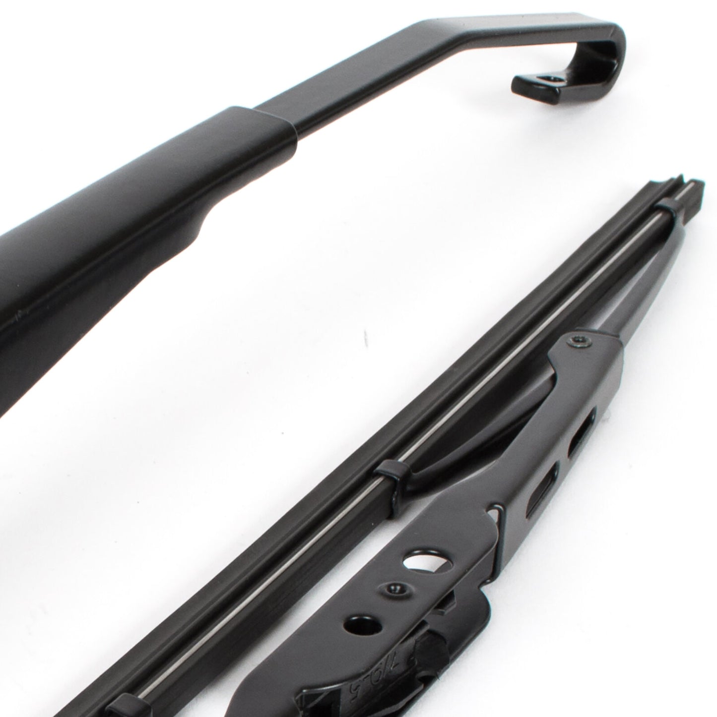 Ford S-MAX 2006 - rear wiper arm + blade