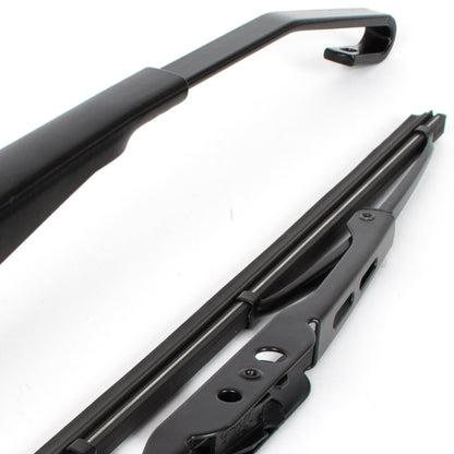 Ford S-MAX 2006 - rear wiper arm + blade