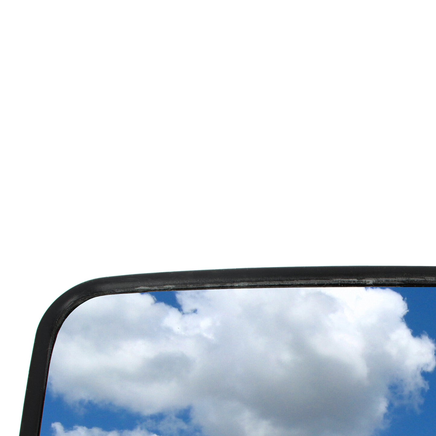 Mercedes Sprinter 2006- HEATED mirror glass SMALL right