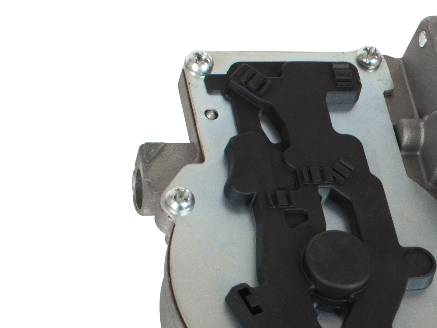 Volvo S80 I 98-06 front wiper motor