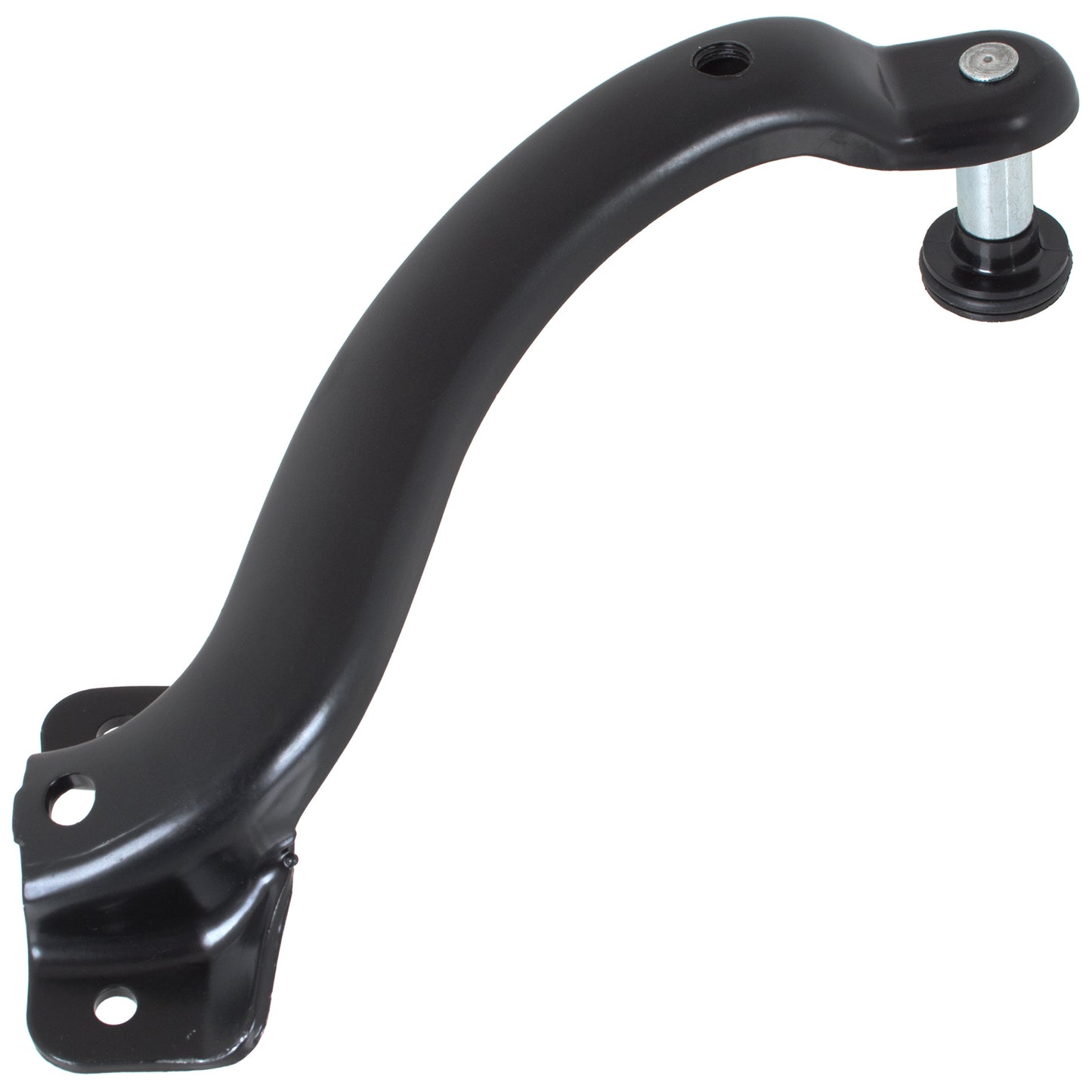 Renault Trafic II 2001- Trafic III 2014- sliding side door roller TOP with ARM