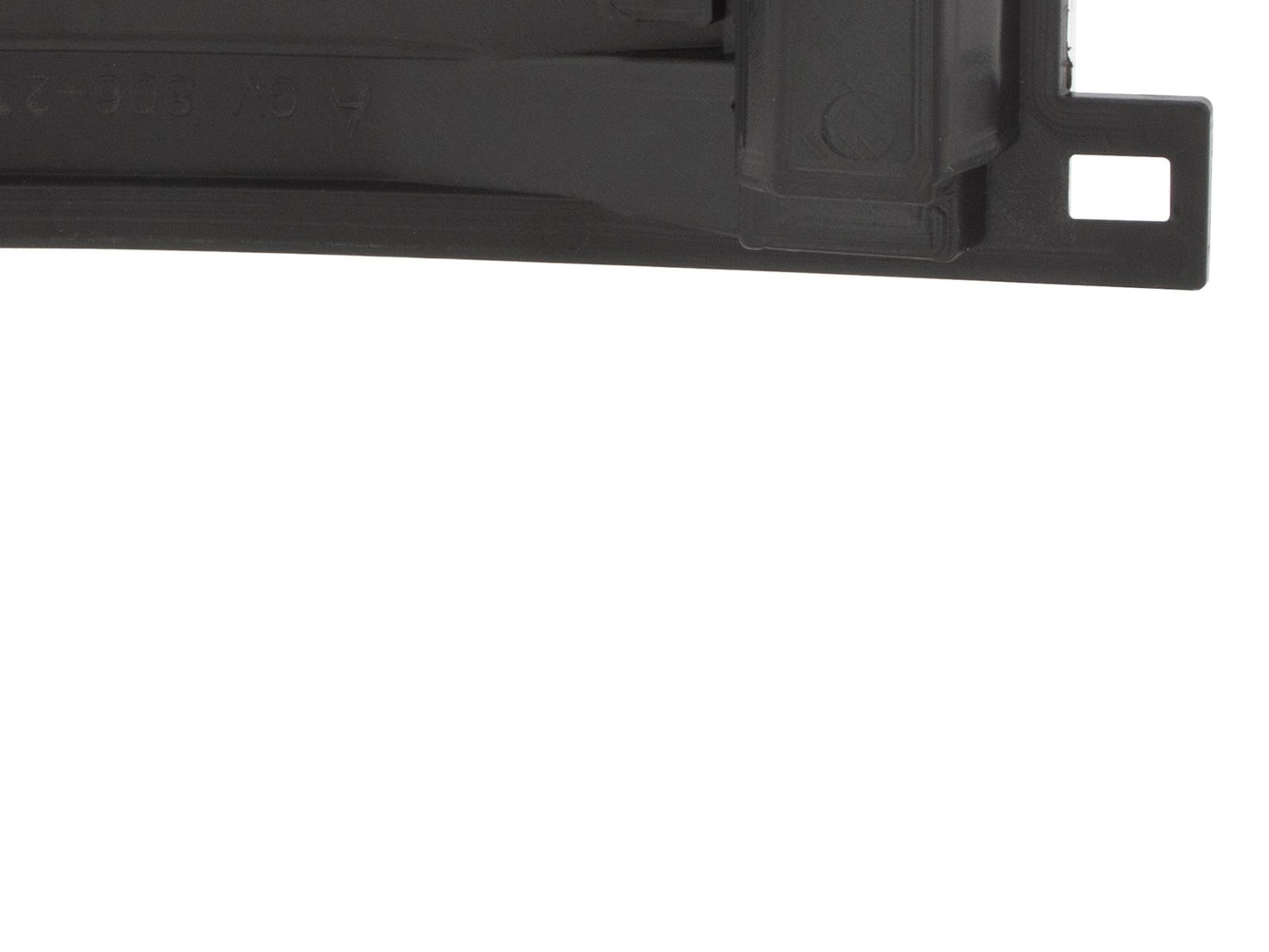 Audi A3 8P 08-10 LED turn signal mirror left